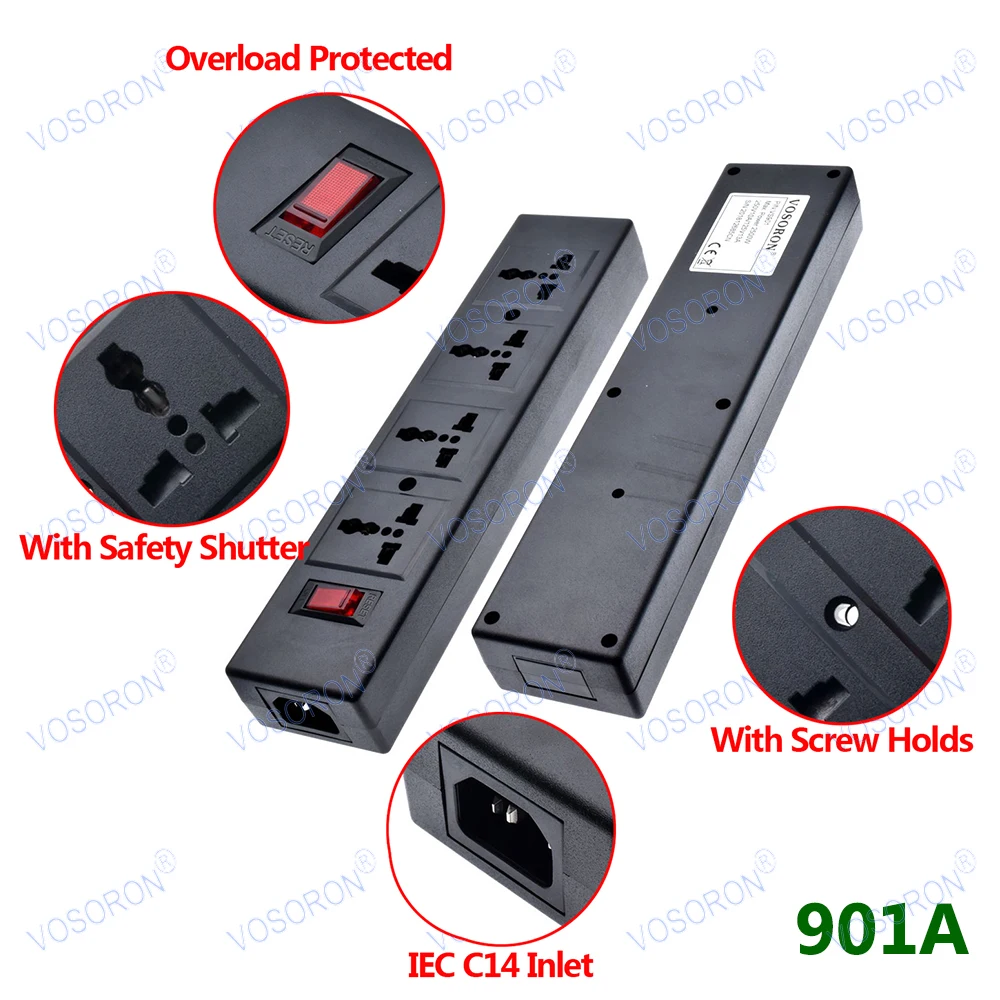 Universal Extension…