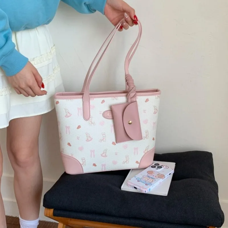 

Stylish Maillard Quilted Clutch Bag 2025 New Model Woven Design One Shoulder Bag Practical Durable