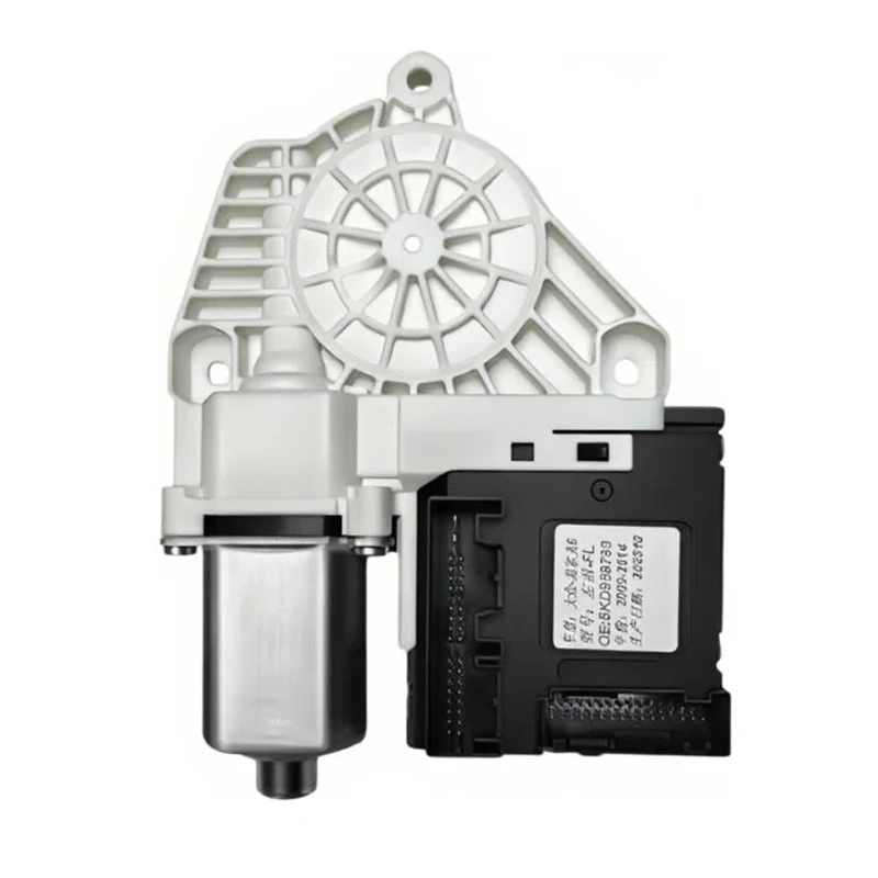 Moteur de lève-vitre électrique pour VW Golf 6 OE 5KD959793 5KD959792 5KD959704 5KD959703 Module de commande de lève-vitre électrique