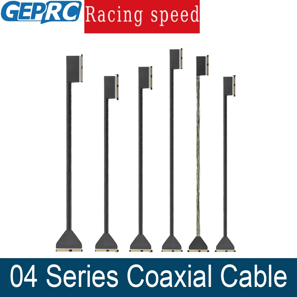 Geprc O4 Coaxial Ca… - image