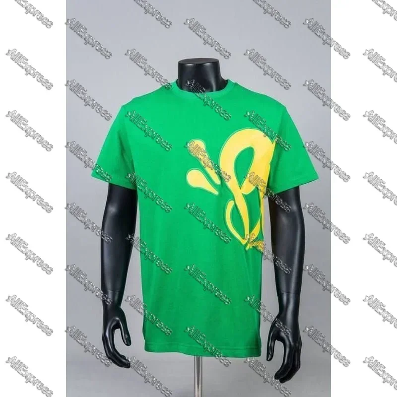 American Tide 3D Print Quick-Dry Sweat Absorbing Comfortable T-Shirt Unisex Vacation Beach Top for Men And Women 2026 New Style