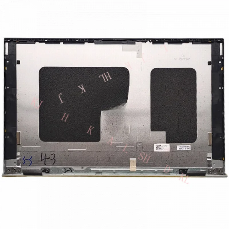 

N New For Dell Inspiron 15Pro 5518 Laptop Lcd Rear Back Cover 049MM5 49MM5