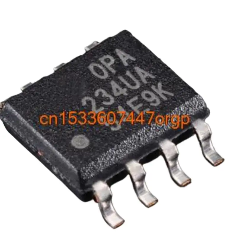 

IC new original OPA234UA OPA234U OPA234 234UA 234U SOP8 TI