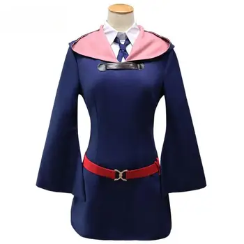 10 best sales Little Witch Academia Cosplay - №1