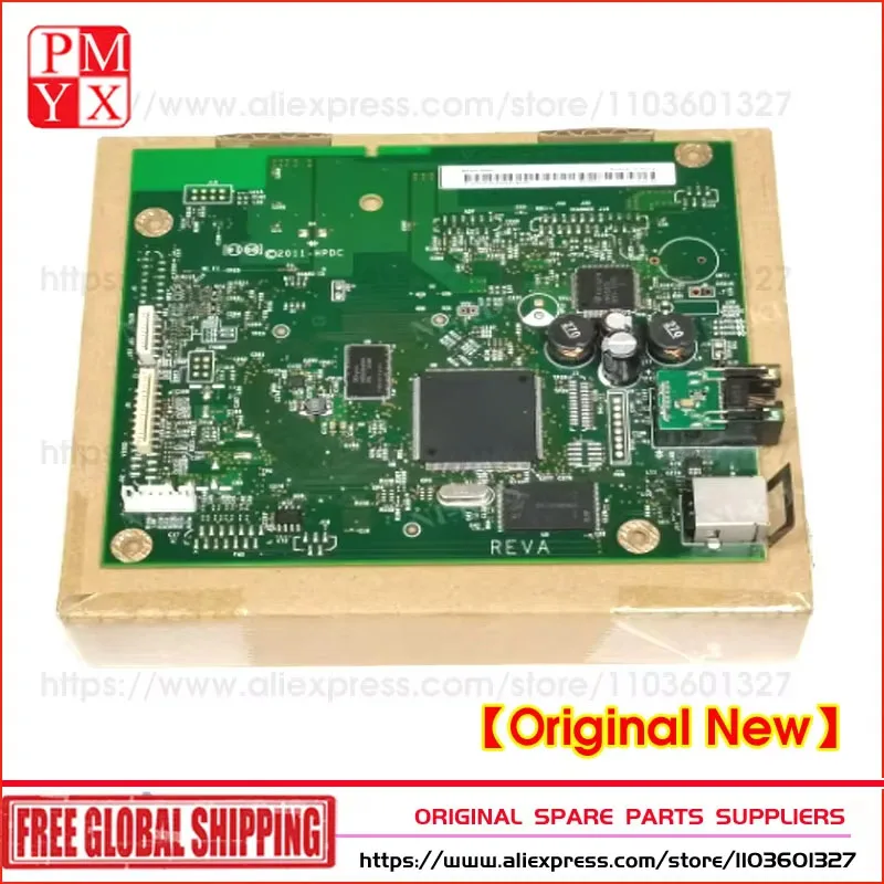

Formatter Board logic Main Board LaserJet M706N M706 M701N M701A MainBoard B6S00-60001 B6S01-60001 B6S02-60001 B6S02-69003