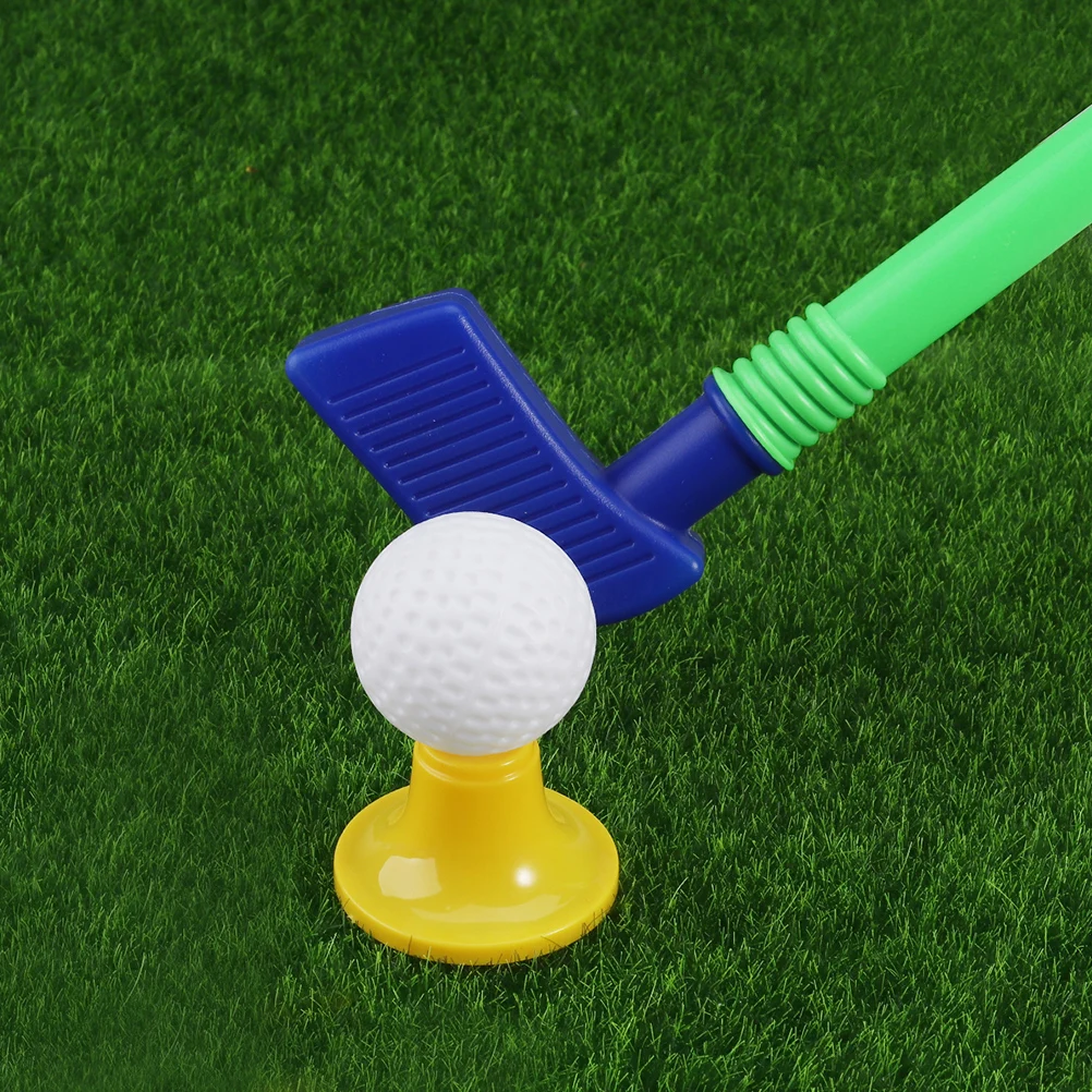 Golfset voor kinderen Golfset voor kinderen Educatief golfspeelgoed Golfs Sportspeelgoed Golfspeelgoed voor kinderen