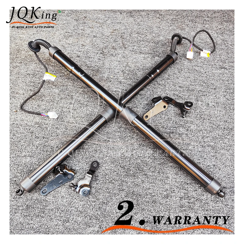 

Brand New Rear Electric Tailgate Struts 6892079016 6891079016 For Lexus NX 2015-2017 Left Right Power Liftgate Support