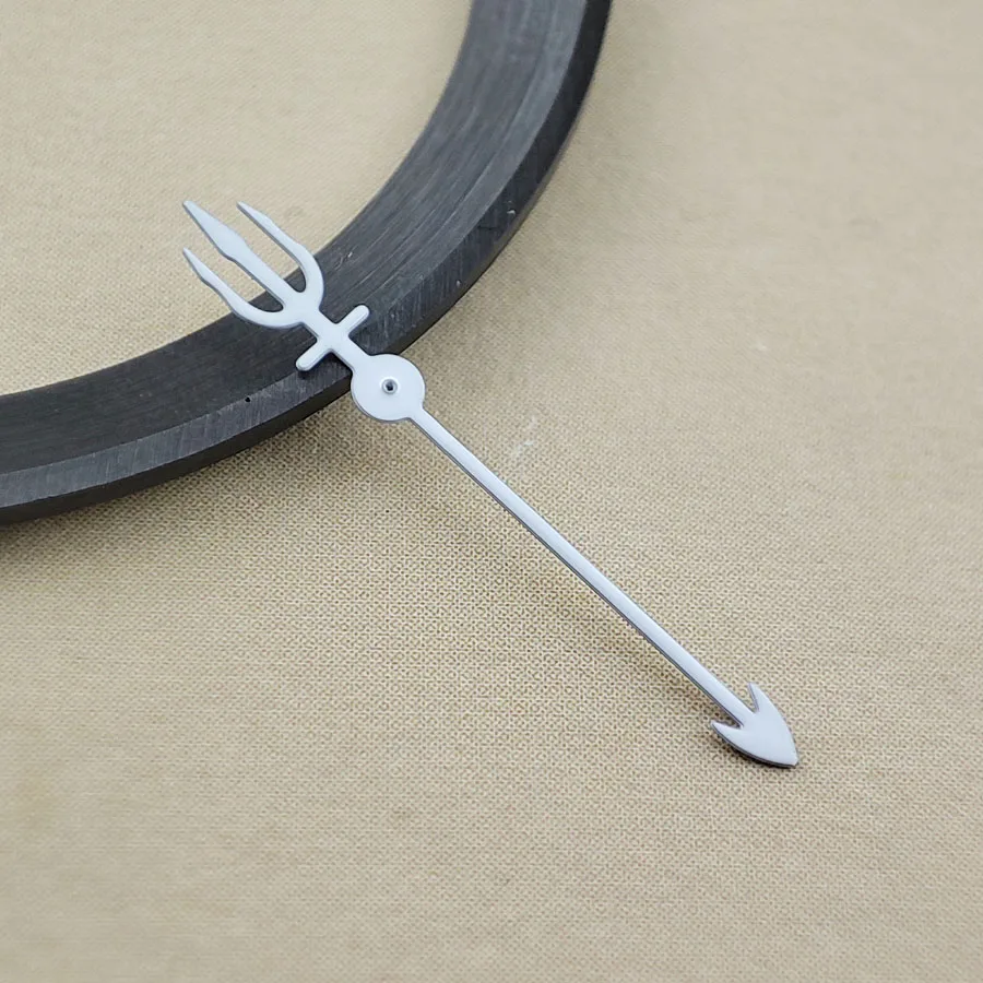 NH35 Second Hand Watch Accessory Watch Pointer Assembly NH36 Automatic Mechanical Watch Suitable For NH35 NH36 4R 7S Movement - Image 4