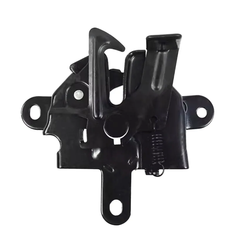 For BAIC BJ40 BJ40L BJ40 PLUS Engine Hood Lock Front Engine Cover Lock