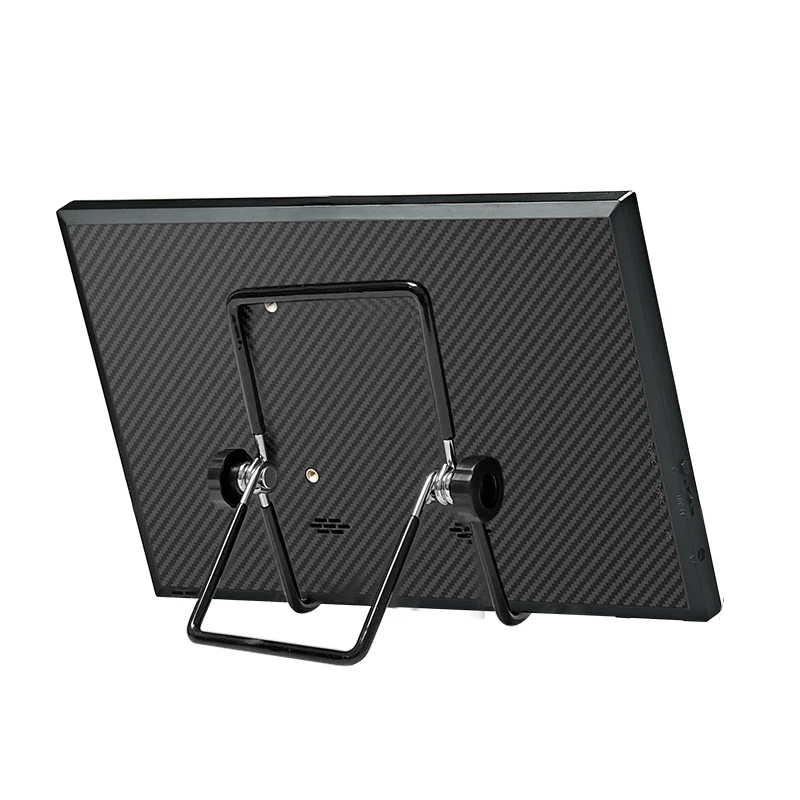 شاشة Anmite محمولة مقاس 11.6 بوصة IPS USB Type-C HDMI متوافقة مع هاتف الكمبيوتر المحمول وسطح المكتب MAC Switch PS4 XBOX -