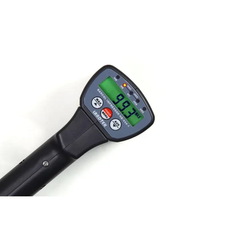 HM-934-1+ Digital Display Barcol Impresser /Hardness Tester Meter