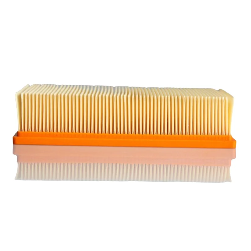 مرشحات للمكنسة الكهربائية كارشر NT25 / 1,NT35 / 1,NT45 / 1,NT55 / 1,NT361 ECO,NT561 ECO, NT611 ECO, VAC140