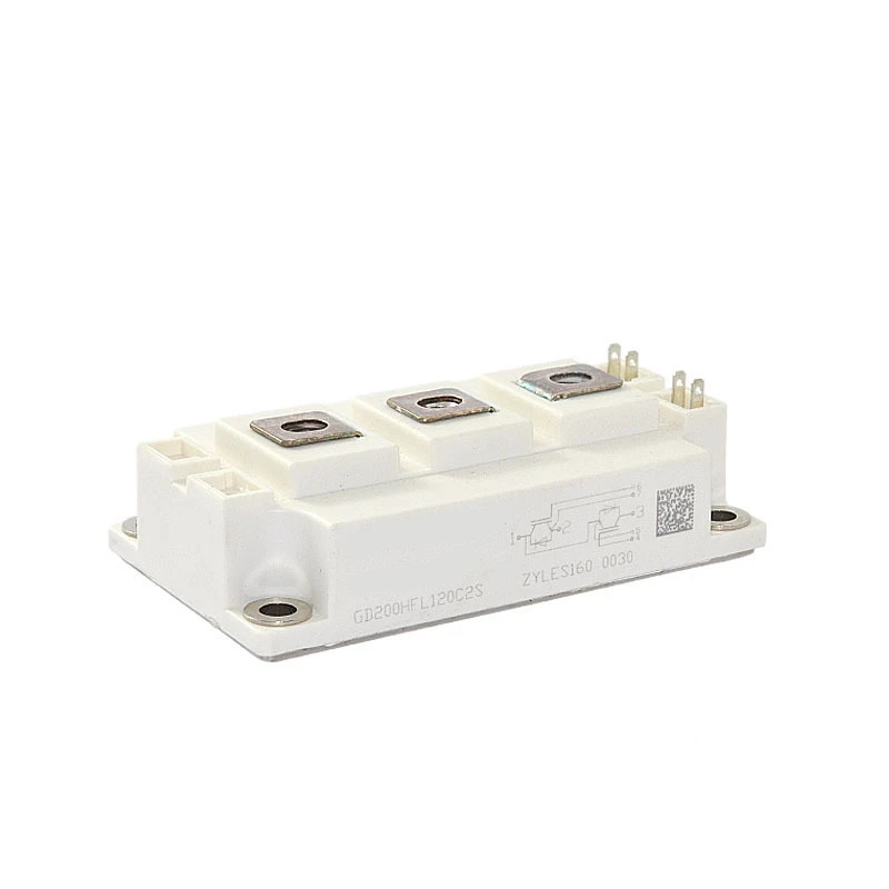 

New GD200HFL120C2S Parts & Accessories Module In Stock