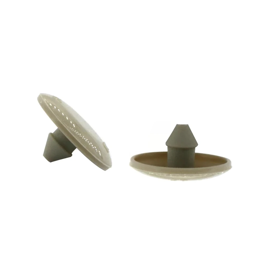 

50PCS Silicone Umbrella Valve
