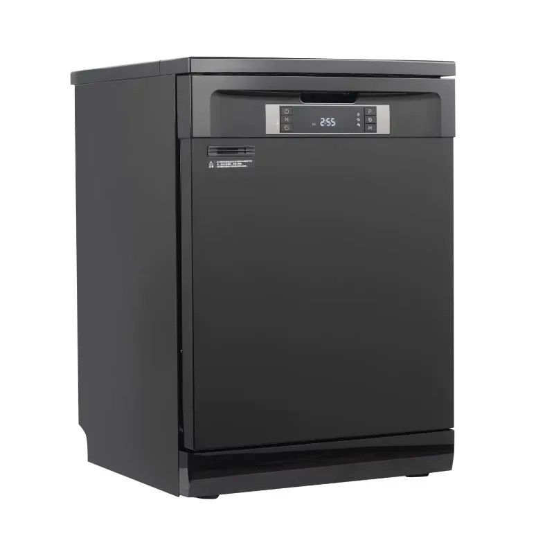 

Automatic 60cm Freestanding with 6 Wash Programs Stainless Steel Kitchen Appliance for Home Use