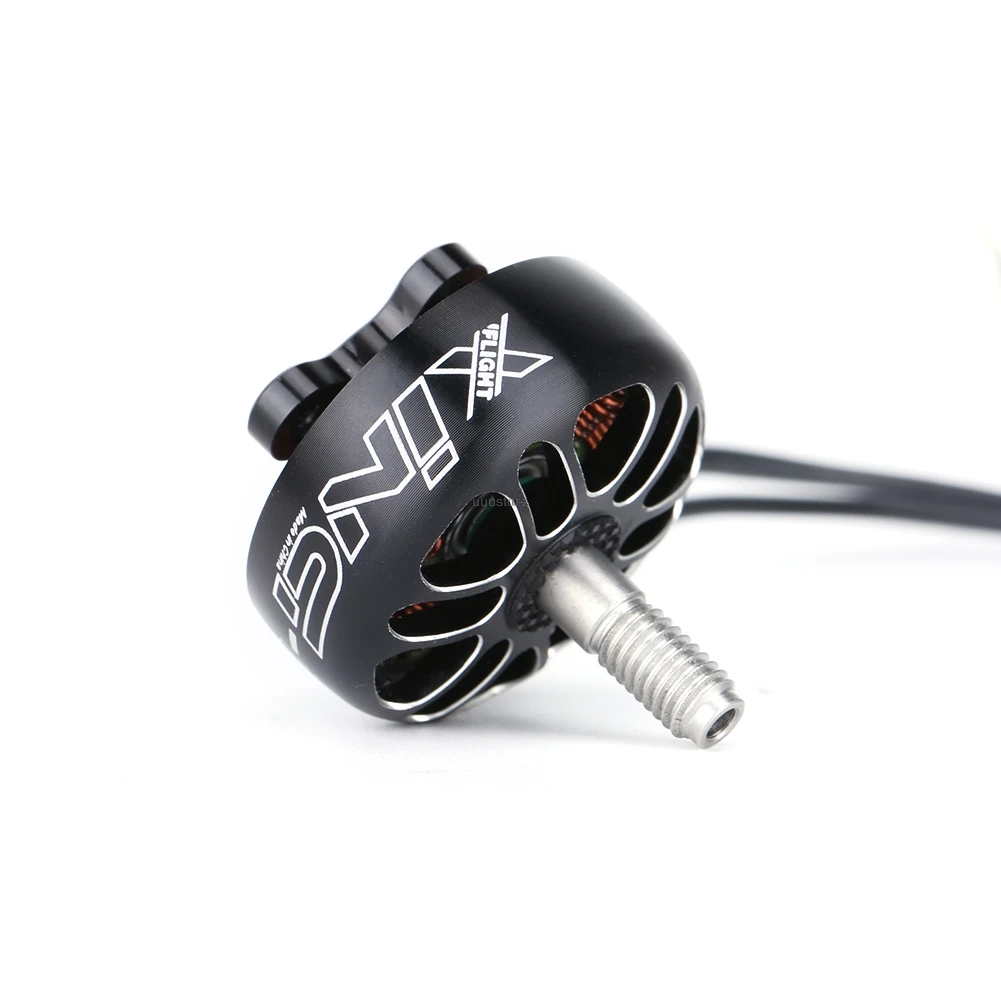 IFlight XING E PRO 2306 1700KV 2450KV 2-6S motore Brushless per modelli RC Multicopter FPV parti da corsa fai da te Accs