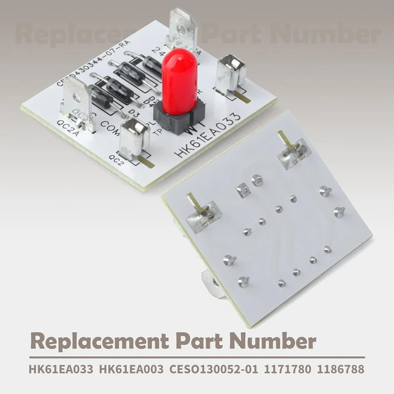 super-sale hk61ea033-ea003-rectifier-circuit-board-replacement-for-carrier-bryant-payne-rectifier-control-board-for-relay-hn61
