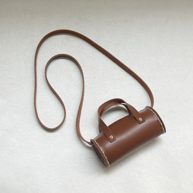 Children's Classic Bags Korean Style One-shoulder Shoulder Bag Cute Change Wallet Boys And Girl's Handbag Casual Shoulder Bag