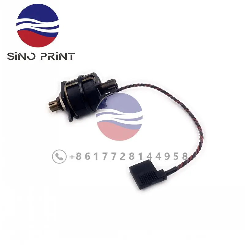 71.186.5321 Potentiometer For Heidelberg 2380 Special Ink Slide Potentiometer 2K Pot MO SM102 GTO SM74 Printing Machinery Parts