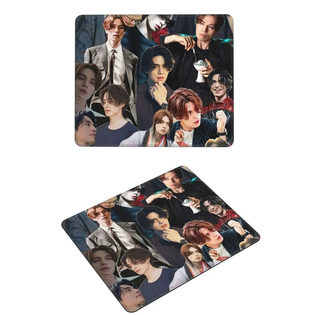 

Lee Dong Wook коврик для мыши компьютерная клавиатура коврик для мыши игровой ПК настольный коврик офисные аксессуары коврики для стола