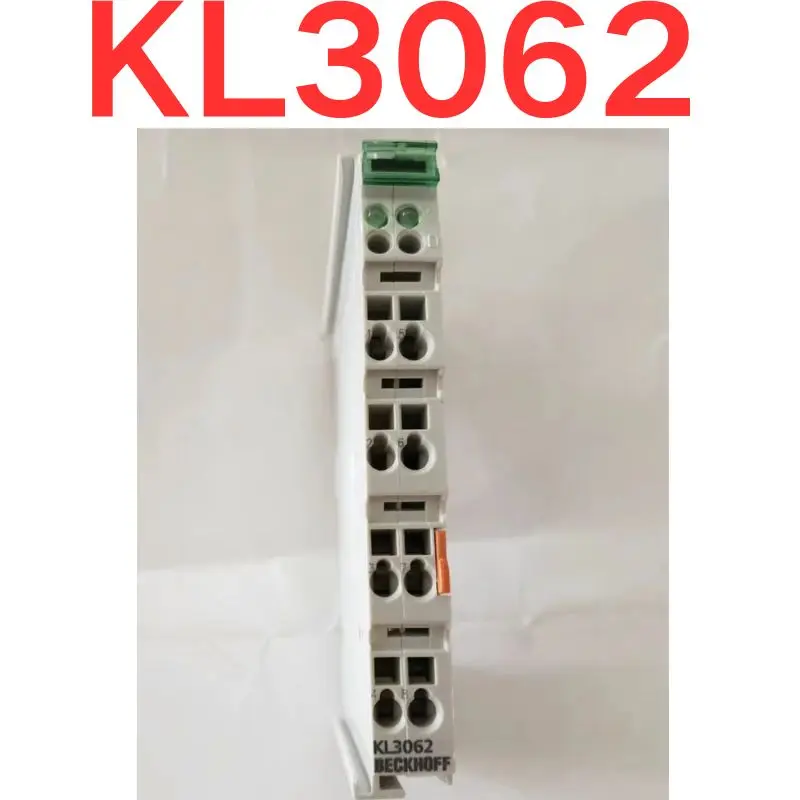 Brand New KL3062 Module - Electronic Component for Professional Use