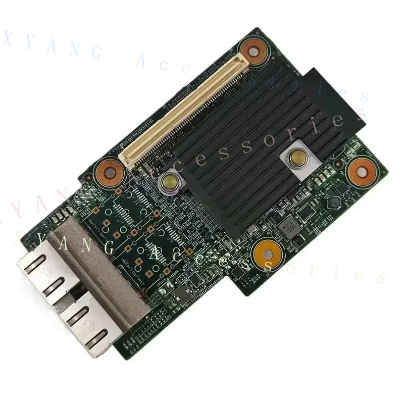 PP+  For Dell Broadcom 57416 10GbE Network Adapter Board R540 R440 R6515 0J2NRV 0WTV34