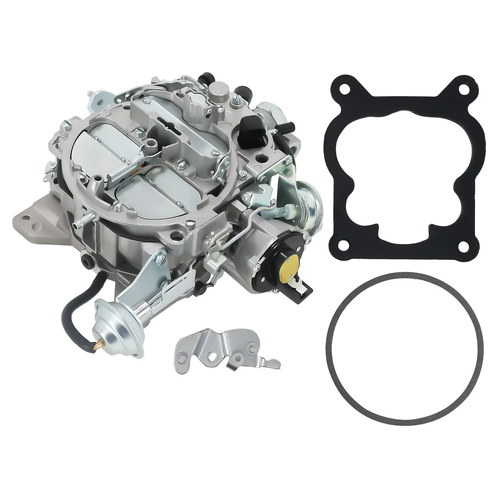 4 Barrel Carb Carburetor 17110450 for Chevy Camaro Caprice Monte Carlo 5.0L 305
