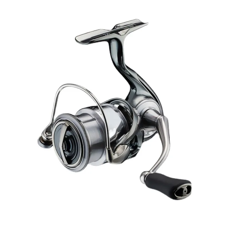 

Luya Wheel Fishing Wheel Long Throw Wheel Sea Fishing Wheel, Straight Shank Rod