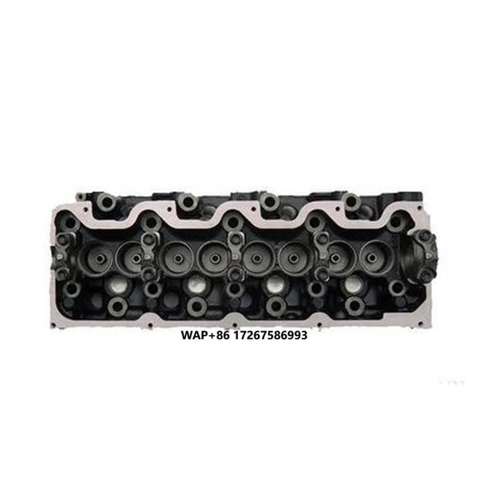 

3L CYLINDER HEAD Hilux CYLINDER HEAD Hiace CYLINDER HEAD 11101-54130