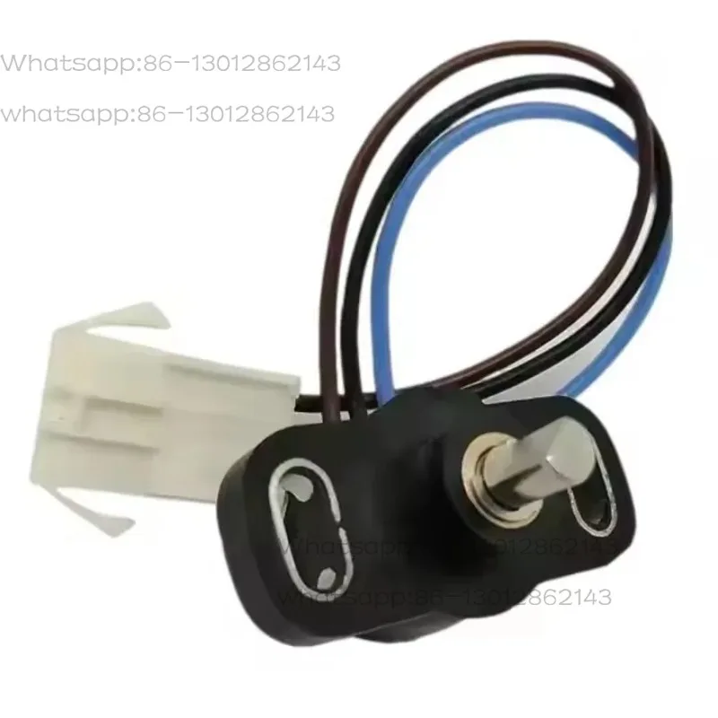 247-5230 227-7658 Throttle Position Sensor Excavator Potentiometer For XGMA & 320 320B 320C 330B Digging Machine