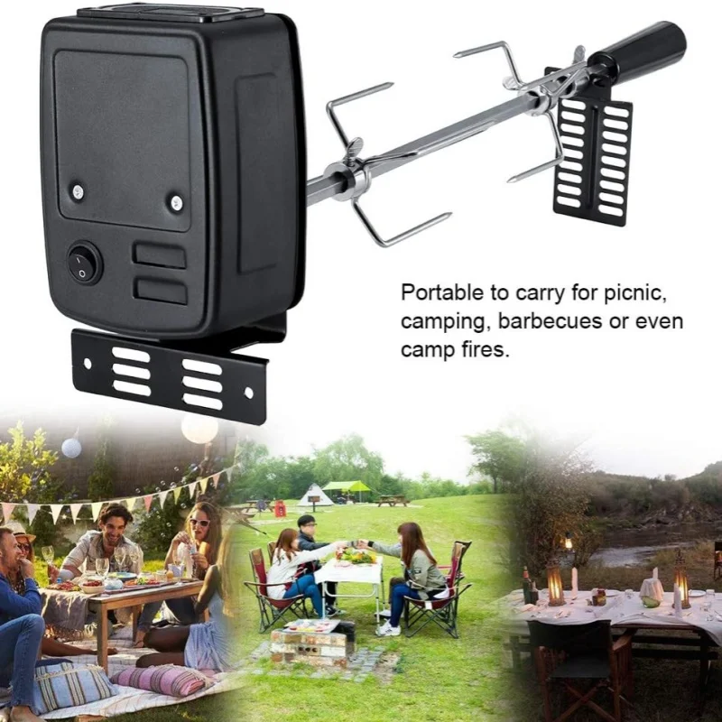 Thumbnail 3 - #11 Cheap Electric Grills Worth Buying