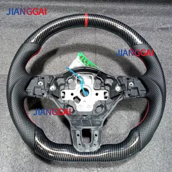 8 best sales golf mk6 steering wheel - №1