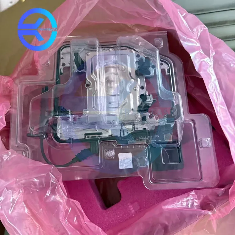 

LUK 0AM927769F New 0AM DQ200 DSG7 TCU TCM Transmission Control Unit Fits For VW Audi Skoda Seat