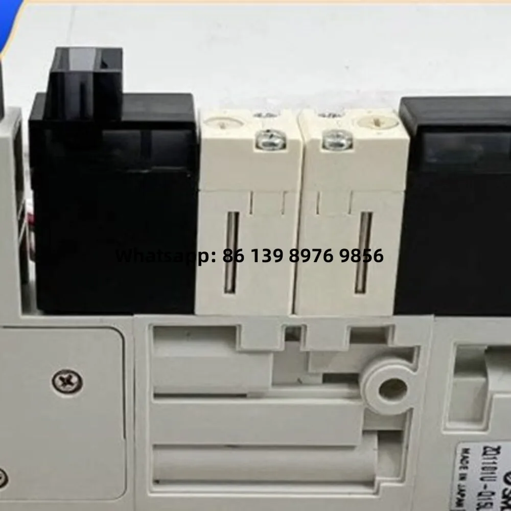 Original Vacuum Generator Zq1101u-K15l-F/Zq1101u-Q15l-F-33/Q15lo