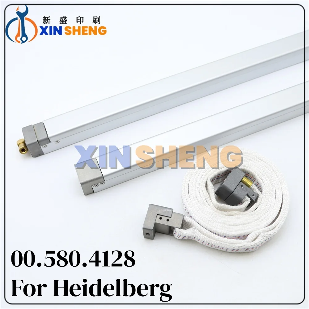 

Высокое качество 00.580.4128 00.580.4129 00.580.4473 87.334.017 F4.334.039 Автоматический пластинчатый зажим для печатных деталей Heidelberg