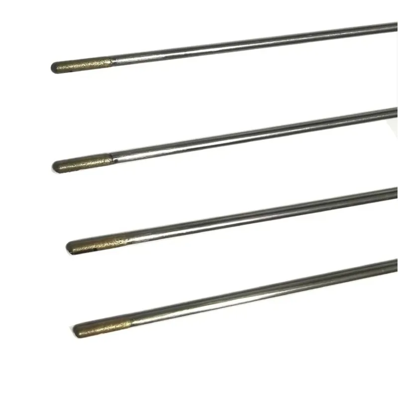 

Optical Fiber Tool Customized Size Diamond Cutting Tool