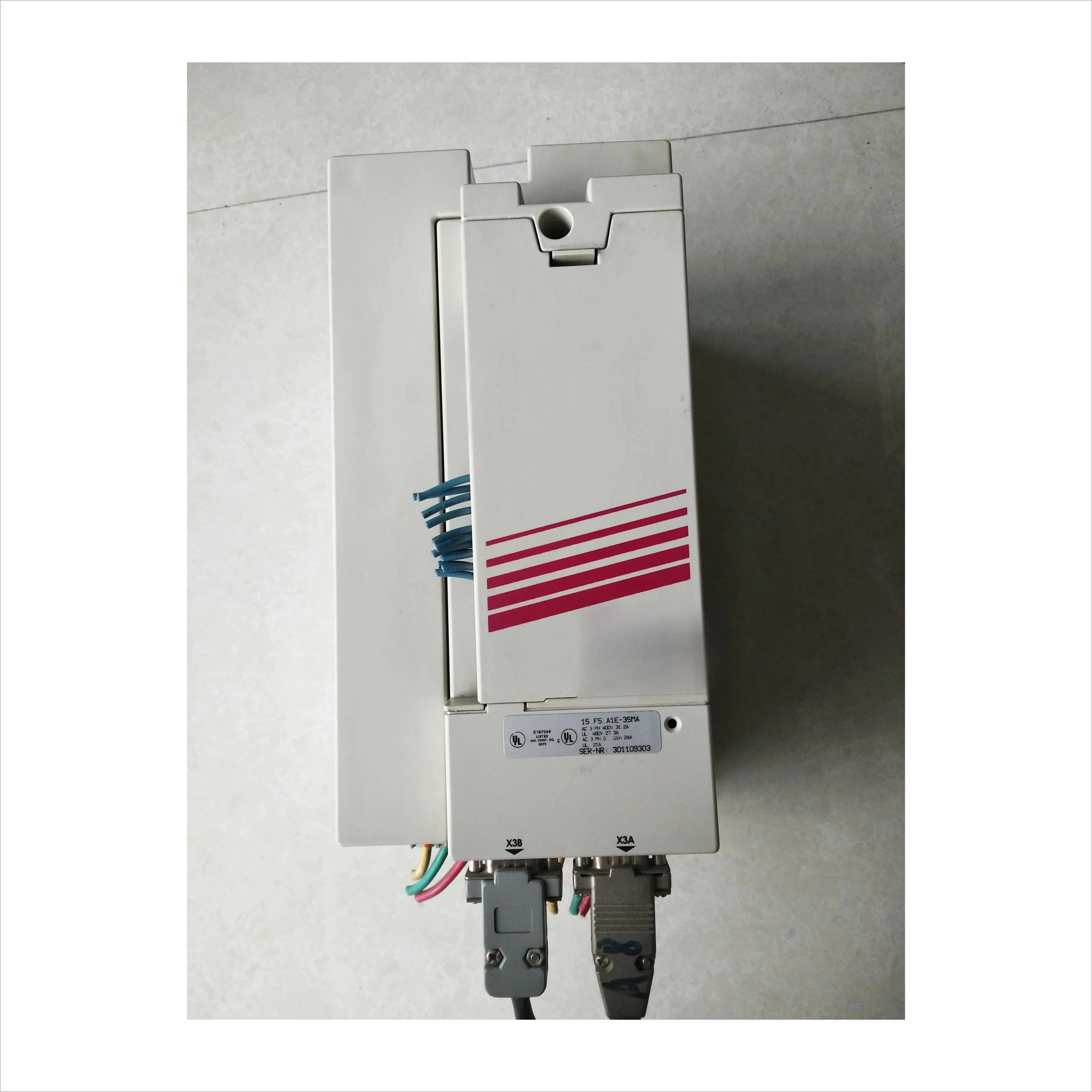 11kw 15F5A1E-35MA Inverter