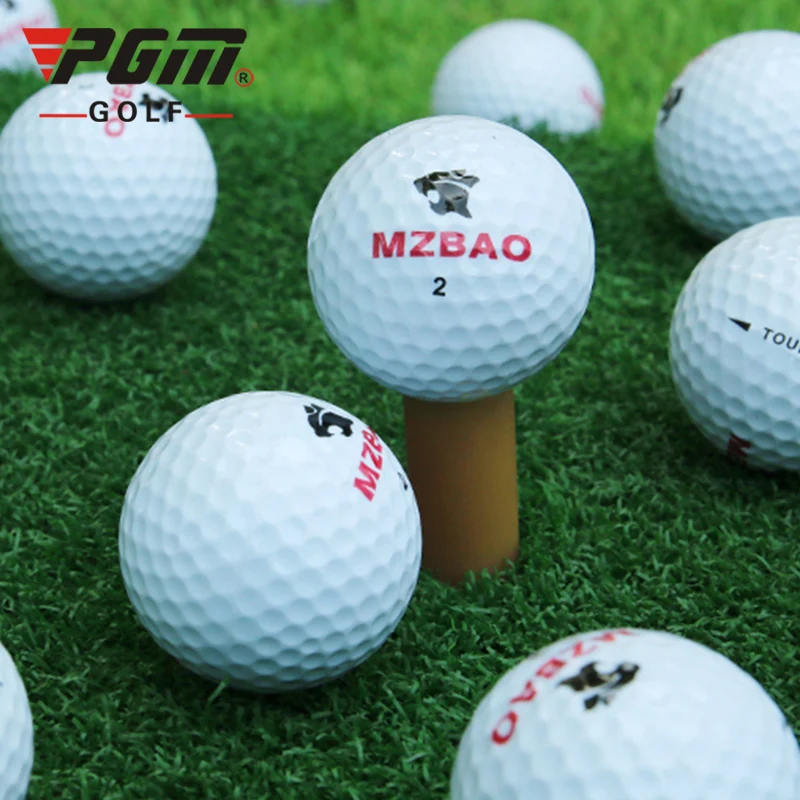 

PGM Q006 Golf Ball Marker Customized Competition Ball