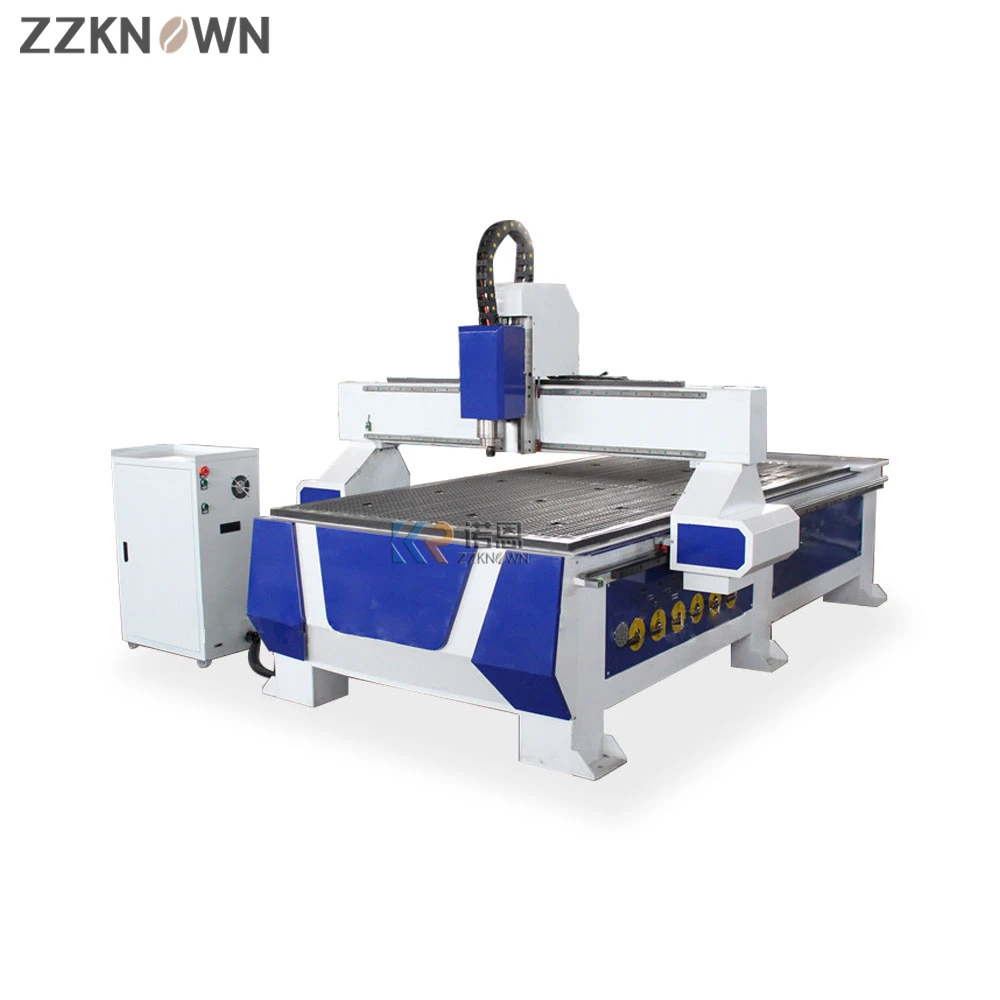 

CNC Router Wood Cutting 3d Carving Machine Woodworking CNC Router Machine 1325 CNC Price