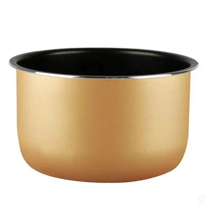 The inner bowl of the rice cooker is suitable for Panasonic SR-TMG10 SR-TMH10 rice cooker accessories