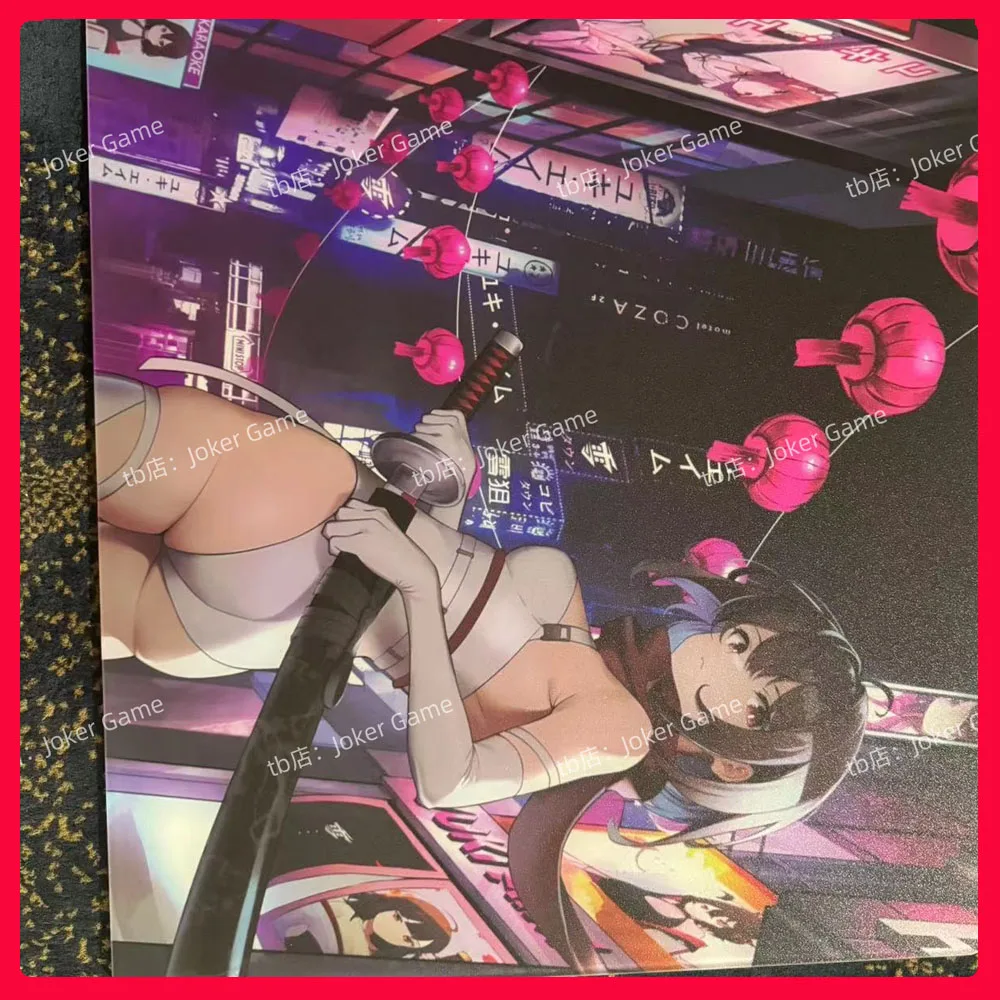 

yukiaim Glass Mouse Pad Gaming FPS Tempered Glass Copy Edition Mouse Pad Smooth Professional Customized Mouse Pad Fashion