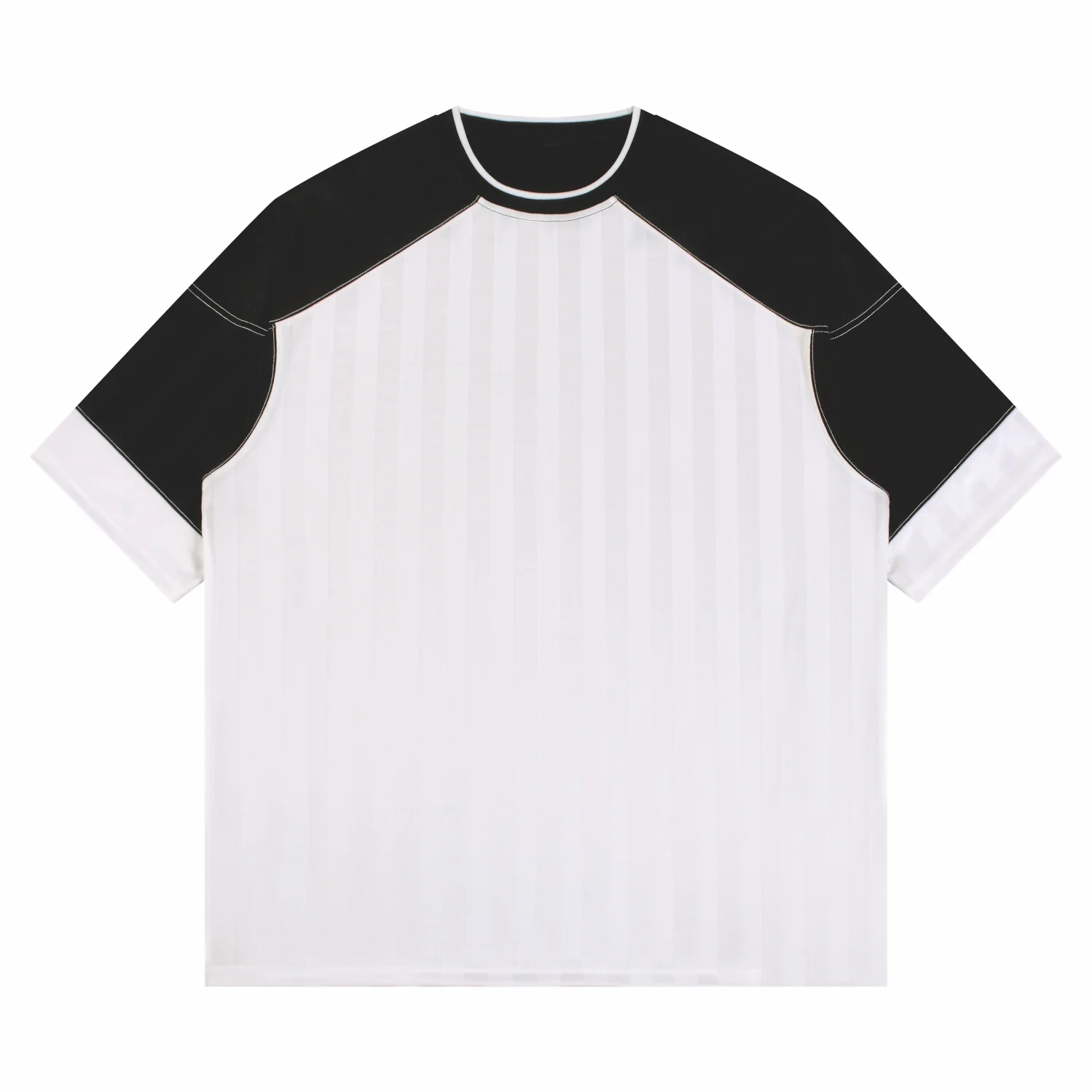 Custom Printed V-Neck Quick Dry T-Shirt Summer Mesh Breathable Tee Casual Sports Loose Fit V Neck Tops Team Custom Logo Printed