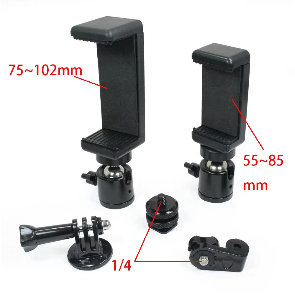 2X Locking Ball Hea…