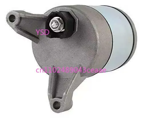 Suitable for XVS950 XVS1300 starter motor, starter motor