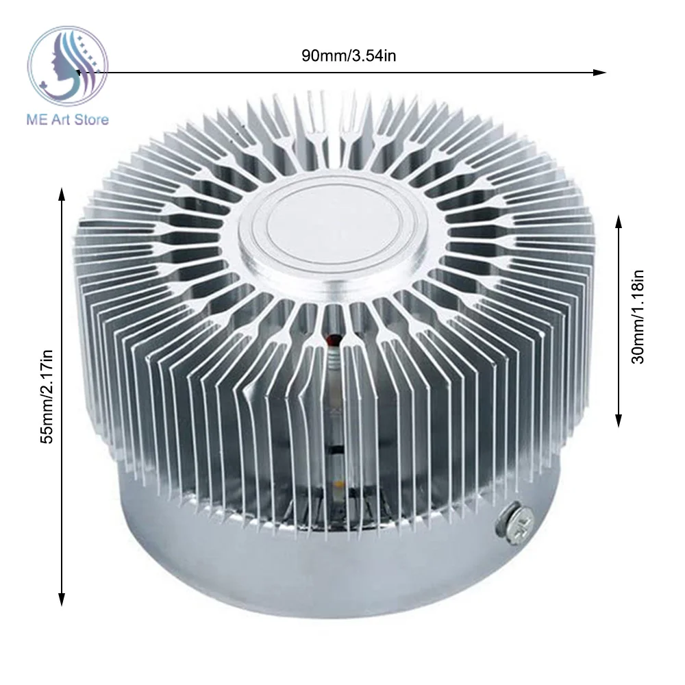 Lampada da parete a LED 3W lampada ad effetto RGB luce di proiezione di girasole AC 85-265V plafoniera decorativa per corridoio corridoio per la