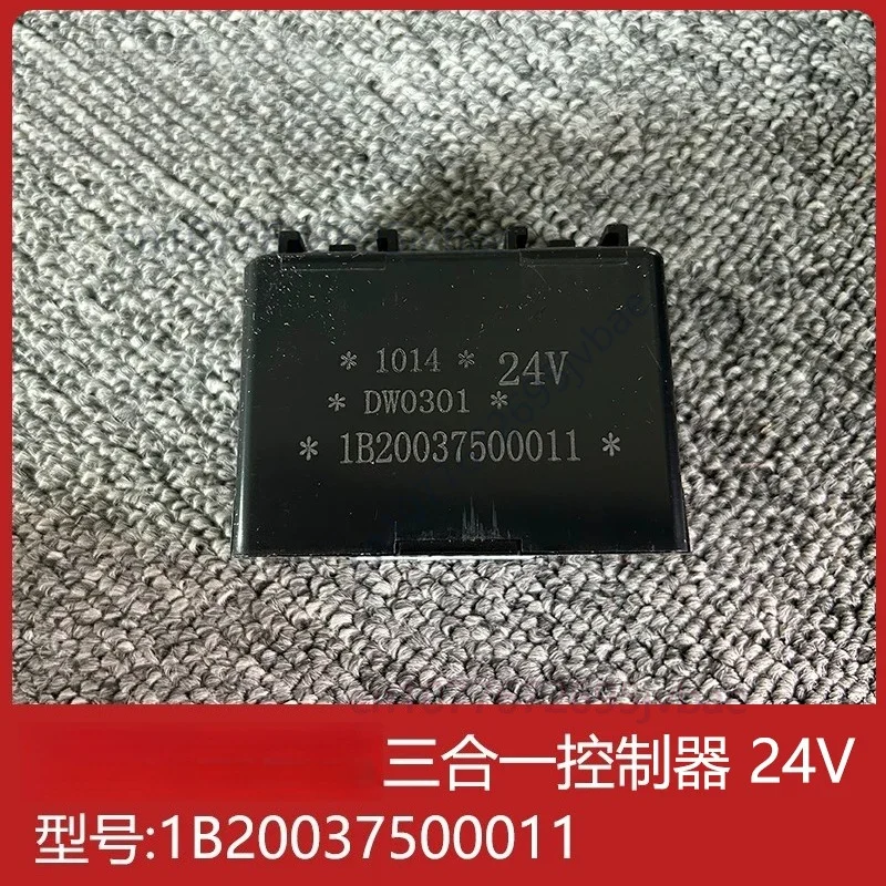 2個入り-1b20037500011-3‑イン‑1-コントローラー-フラッシャー-ワイパー-ウインカーリレー-レボ-ライトトラック用