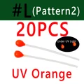 20PCS P2  L og