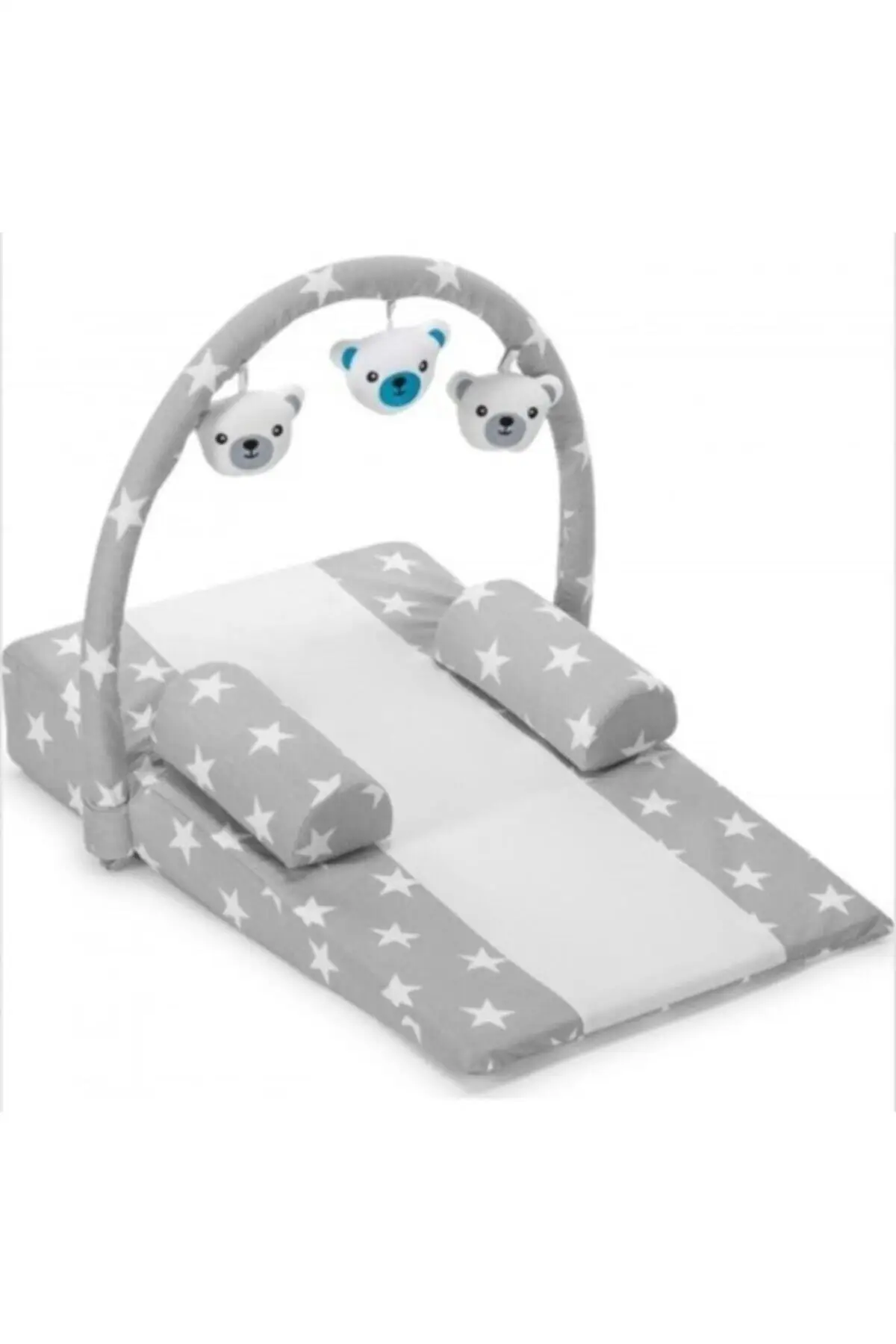 多目的のクッション枕