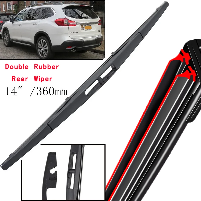 Car Wiper 14