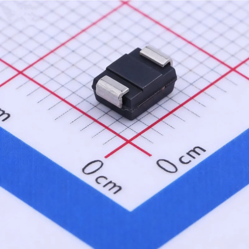 Bild 5: 100 Stück SMLVT3V3 SMB-Markierung CD-TVS 3,3 V 200 A DO214AA